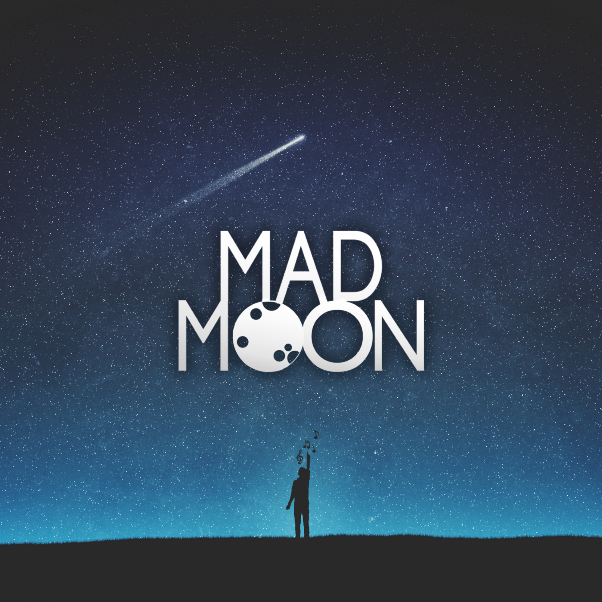 Mad Moon 🌒
